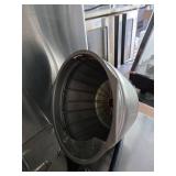 Bunn Twin HV Commercial Coffee Brewer - Model ITCB