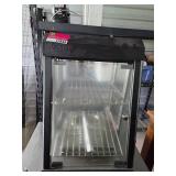 Avantco 13-inch Countertop Food Display Warmer - Model 177HDC13