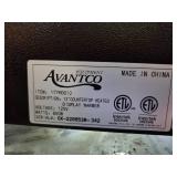 Avantco 13-inch Countertop Food Display Warmer - Model 177HDC13