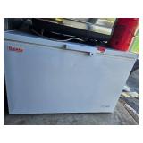 Galaxy Commercial Chest Freezer - Model 77CF13HC
