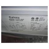 Galaxy Commercial Chest Freezer - Model 77CF13HC