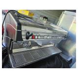 Nuova Simonelli Commercial Espresso Machine - Model APPIA II S GR2