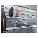 Nuova Simonelli Commercial Espresso Machine - Model APPIA II S GR2