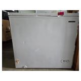 Thomson 7.0 Cu. Ft. Chest Freezer - Model TFRF710-B-SM