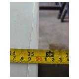 Thomson 7.0 Cu. Ft. Chest Freezer - Model TFRF710-B-SM