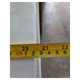 Thomson 7.0 Cu. Ft. Chest Freezer - Model TFRF710-B-SM