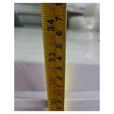 Thomson 7.0 Cu. Ft. Chest Freezer - Model TFRF710-B-SM