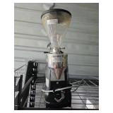Mazzer Super Jolly Electronic Coffee Grinder - Model 1509725
