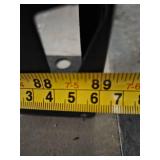 7.5ft Industrial Metal Storage Rack System