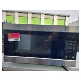 Willz Countertop Microwave - Model WLCMW-0902-09