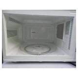 Willz Countertop Microwave - Model WLCMW-0902-09