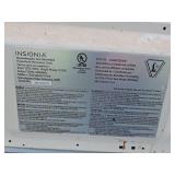 Insignia Countertop Microwave - Model NS-MW07BK0