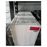 Niagara Glass Bottles - 3 Cases of 12