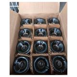 Niagara Glass Bottles - 3 Cases of 12