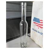 Niagara Glass Bottles - 3 Cases of 12