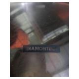 Tramontina Stainless Steel Stock Pots with Lids - Set of 2