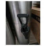 Fetco Tea/Coffee Dispenser - Set of 2