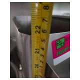 Fetco Tea/Coffee Dispenser - Set of 2