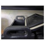 Cambro Insulated Beverage Dispensers - Set of 3