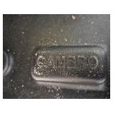 Cambro Insulated Beverage Dispensers - Set of 3