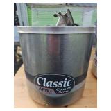 Standex APW Wyott Commercial Food Warmer - Model RCW-7