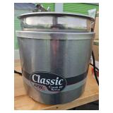 Standex Commercial Food Warmer - Model RCW-11