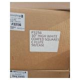 Bulk Lot of Restaurant Supplies W/ Coffee Filters, Paper Bags, and More!