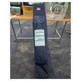 Caravan Canopy with Storage Bag