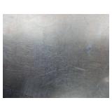 Thunderware LSP-101-M Commercial Baking Sheet - Set of 5