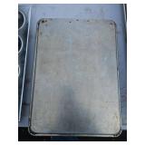 Thunderware LSP-101-M Commercial Baking Sheet - Set of 5