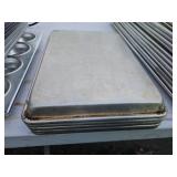 Thunderware LSP-101-M Commercial Baking Sheet - Set of 5