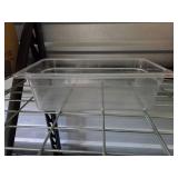 Bulk Lot of Commercial Food Containers