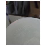 Bulk Lot of Food Storage Containers and Measuring Cups