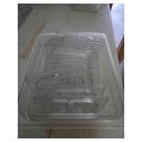 Bulk Lot of Commercial Food Storage Container Lids