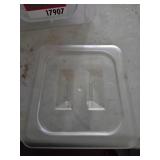 Bulk Lot of Commercial Food Storage Container Lids
