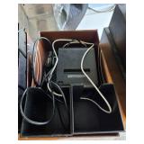 Assorted Lot W/ Check Out Counter Equipment, Epson Receipt Printers and More!