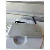 Assorted Lot W/ Check Out Counter Equipment, Epson Receipt Printers and More!