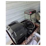 Assorted Lot W/ Check Out Counter Equipment, Epson Receipt Printers and More!