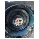 San Jamar Sentry Adjustable Cup Dispenser