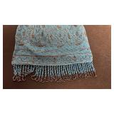 Vintage beaded evening purse