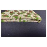 Vintage beaded evening purse