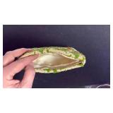 Vintage beaded evening purse