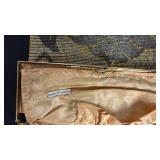 Vintage beaded evening purse