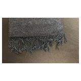 Vintage beaded evening purse