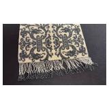 Vintage beaded evening purse