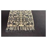 Vintage beaded evening purse