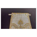 Vintage beaded evening purse