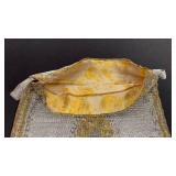 Vintage beaded evening purse