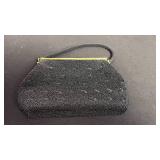 Vintage beaded evening purse