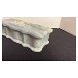 Large Incolay box - Birth of Venus